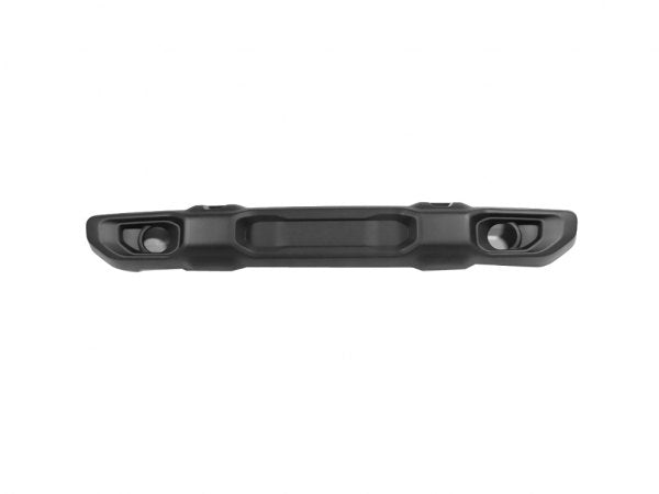 Bumper Fr Textured Black Sport/Sport S Model - Jeep Wrangler Jl 2018-2024 | Jeep Gladiator 2020-2024