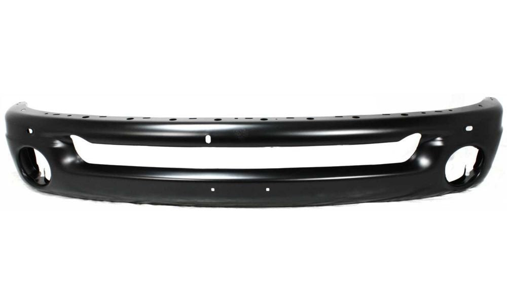 Bumper Face Bar Fr Painted - Dodge Pickup Dodge Ram1500 2003-2006
