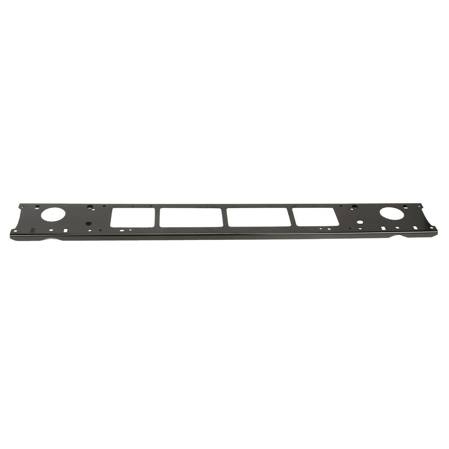 Bumper Support Fr Lower Steel Exclude Rebel/ Trx Model - Ram Pickup-Ram-1500 2019-2024