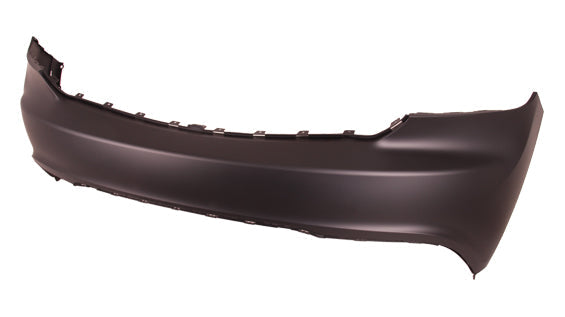Bumper Upper Fr Primed - Dodge Durango 2018-2020