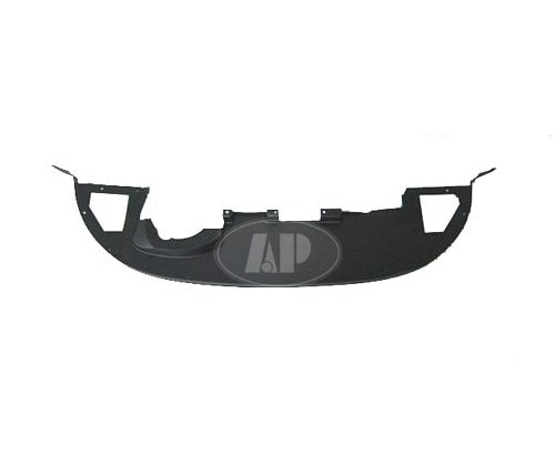 Bumper Lower Fr Textured - Dodge Caliber 2008-2012