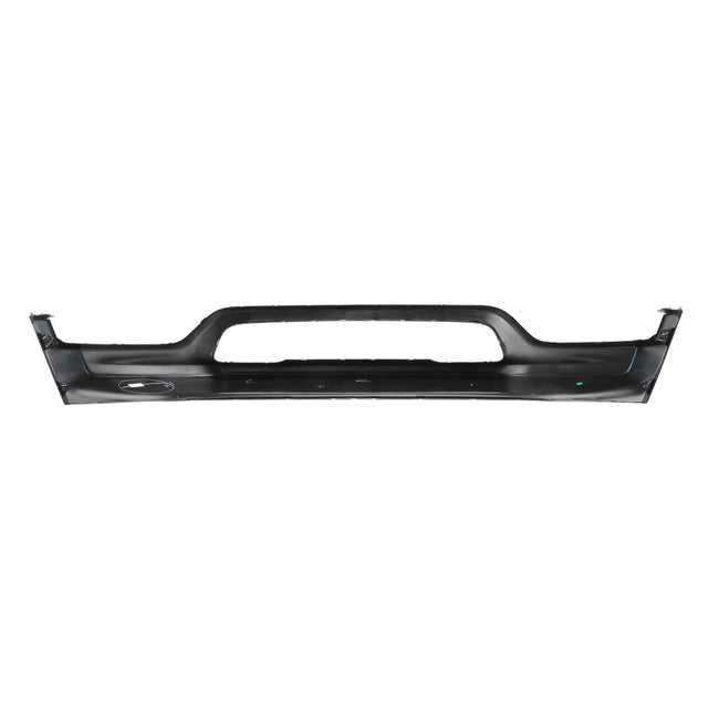 Bumper Lower Fr Textured W/O Chrome Moulding For New Style W/O Trailhawk Edition - Jeep Compass Mp 2017-2021