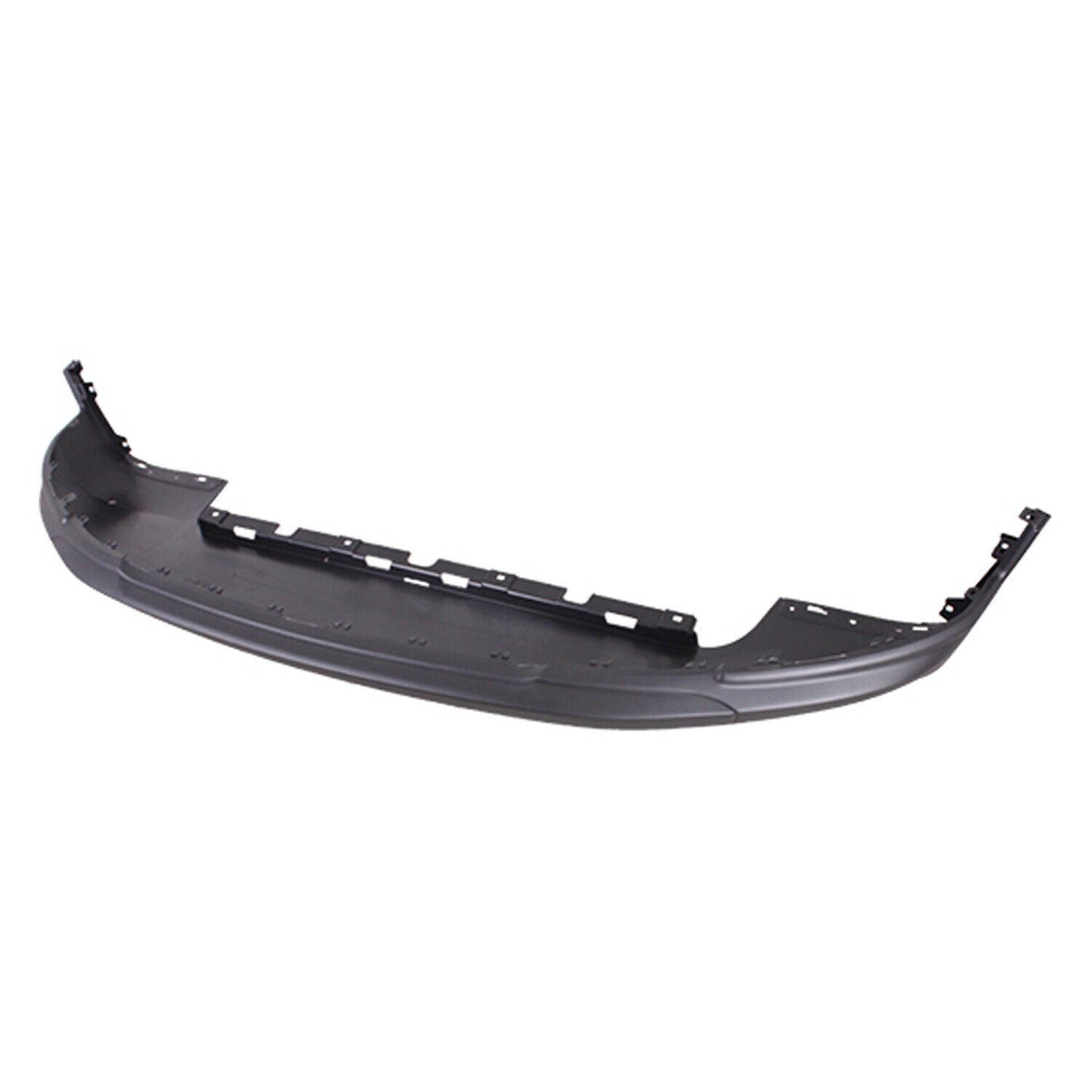 Bumper Lower Fr Textured Finish For Latitude/Latitude Plus Model - Jeep Cherokee 2019-2023