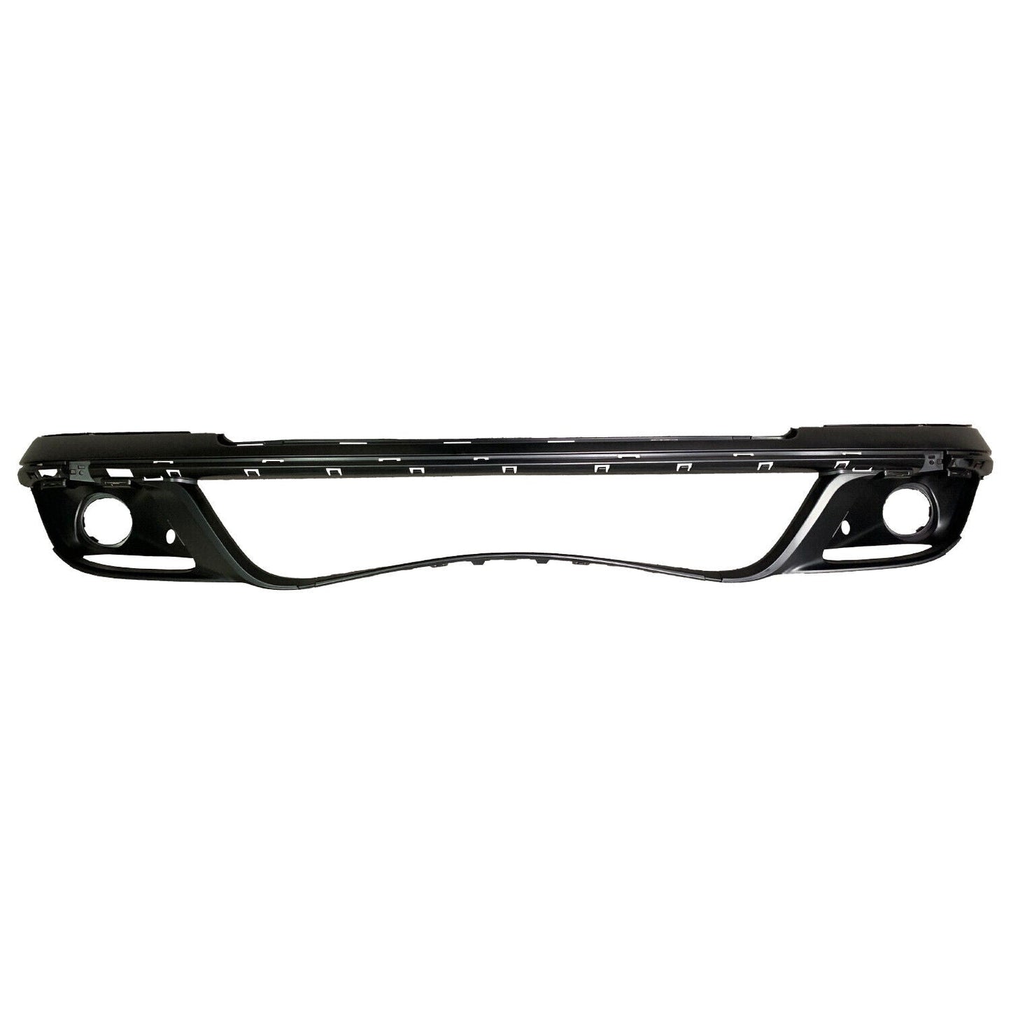 Bumper Fr Lower Primed Exclude 18-20 Srt/Rt - Dodge Durango 2018-2020
