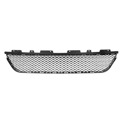 Grille Lower Matte-Dk Gray Sxt/Sxt Plus/Ltd - Dodge Durango 2018-2020