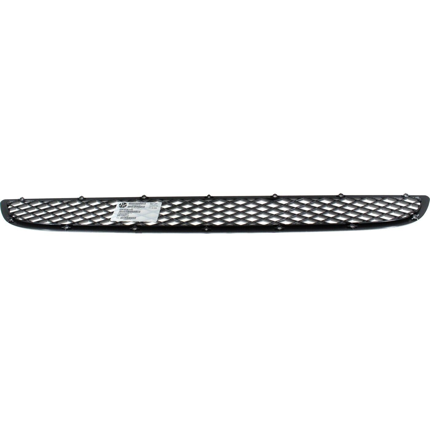 Grille Lower - Ram Promaster 3500 2014-2021 | Ram Promaster 2500 2014-2021 | Ram Promaster 1500 2014-2021