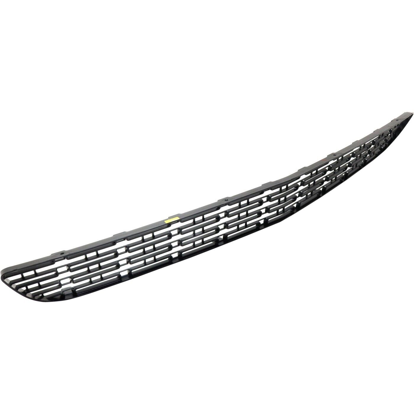 Grille Lower Fr W/O Adaptive Cruise/Wide Body W/Round Fogs - Dodge Challenger 2015-2023