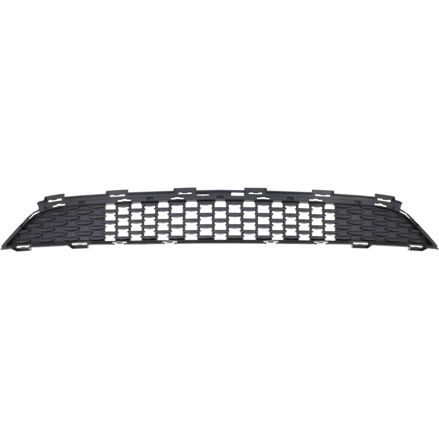 Grille Lower Square Mesh Type W/O Park/Adaptive Cruise Exclude 17-23 Models W/S-Pkg - Chrysler 300 2015-2023