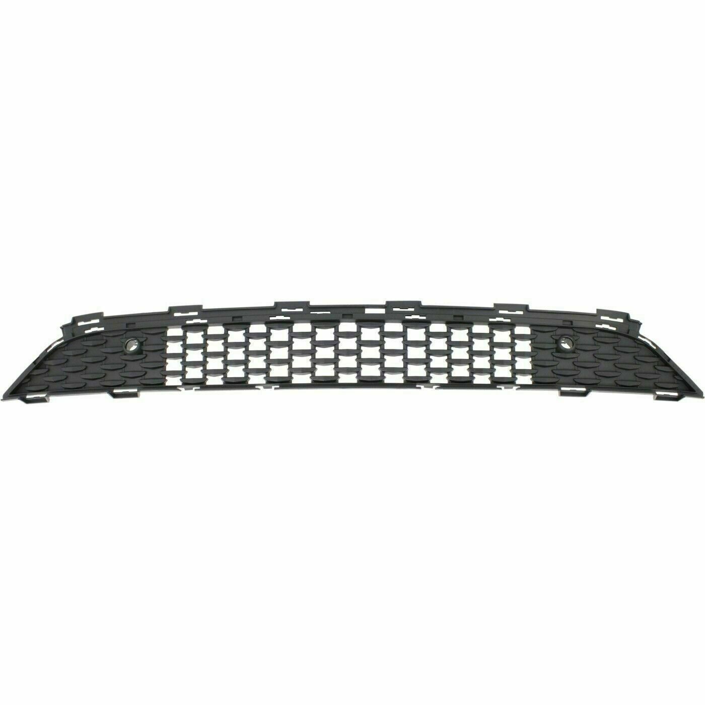 Grille Lower Square Mesh Type W/Park W/O Adaptive Cruise Exclude 17-23 Models W/S-Pkg - Chrysler 300 2015-2023