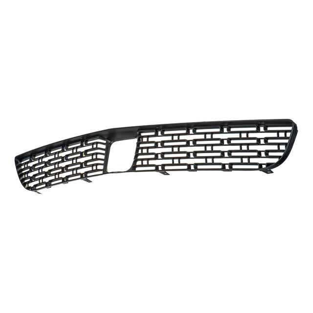 Grille Lower W/Adaptive Cruise/Round Fogs W/O Wide Body - Dodge Challenger 2015-2023