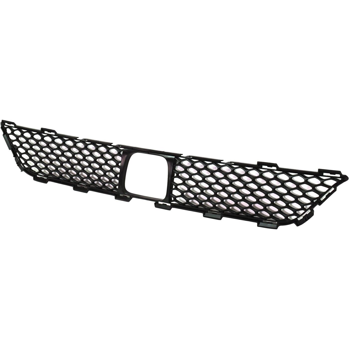 Grille Lower Honeycomb W/Open End W/O Park W/Adaptive Cruise Exclude 17-23 W/ S Appearance Pkg - Chrysler 300 2015-2023