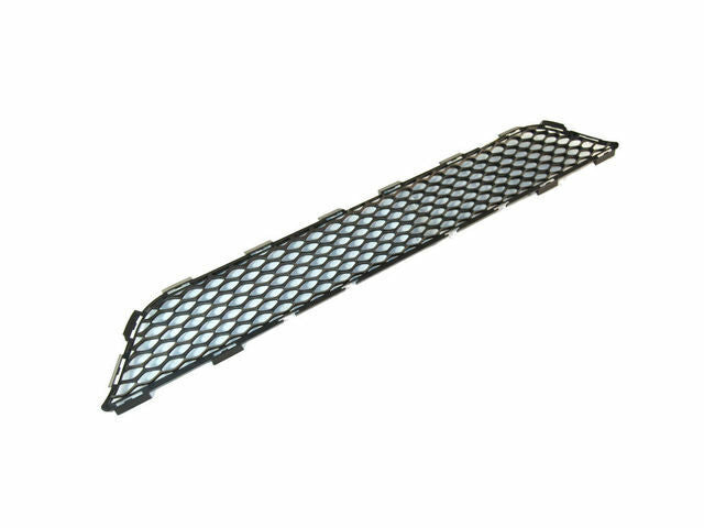 Grille Lower Textured Black W/O Adaptive Cruise - Chrysler 300 2015-2023