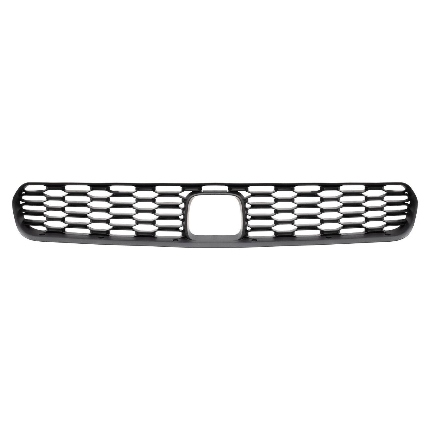 Grille Fr W/Adaptive Cruise For Widebody - Dodge Charger 2020-2023