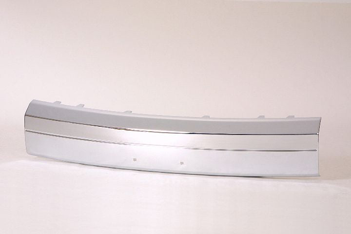 Bumper Insert Fr Chrome Uesd W/Bumper Ch1000872 - Dodge Pickup Dodge Ram2500-3500 2003-2009 | Dodge Pickup Dodge Ram Mega Cab 2006-2009