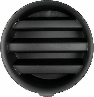 Fog Lamp Cover Fr Rh/Lh - Jeep Commander 2006-2010