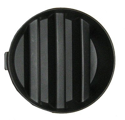 Fog Lamp Cover Fr Lh/Rh - Jeep Grand Cherokee 2008-2010
