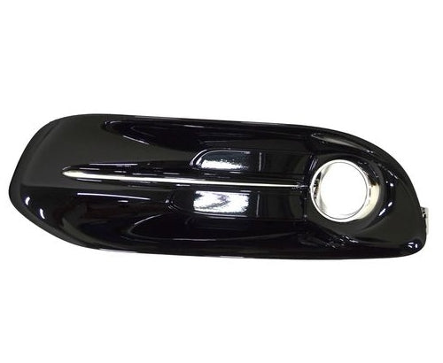 Fog Lamp Bezel Fr Lh Chrome - Dodge Dart 2013-2016
