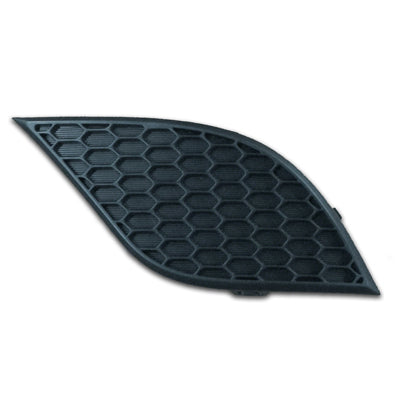 Fog Lamp Cover Fr Lh Texture Black - Jeep Grand Cherokee 2014-2016
