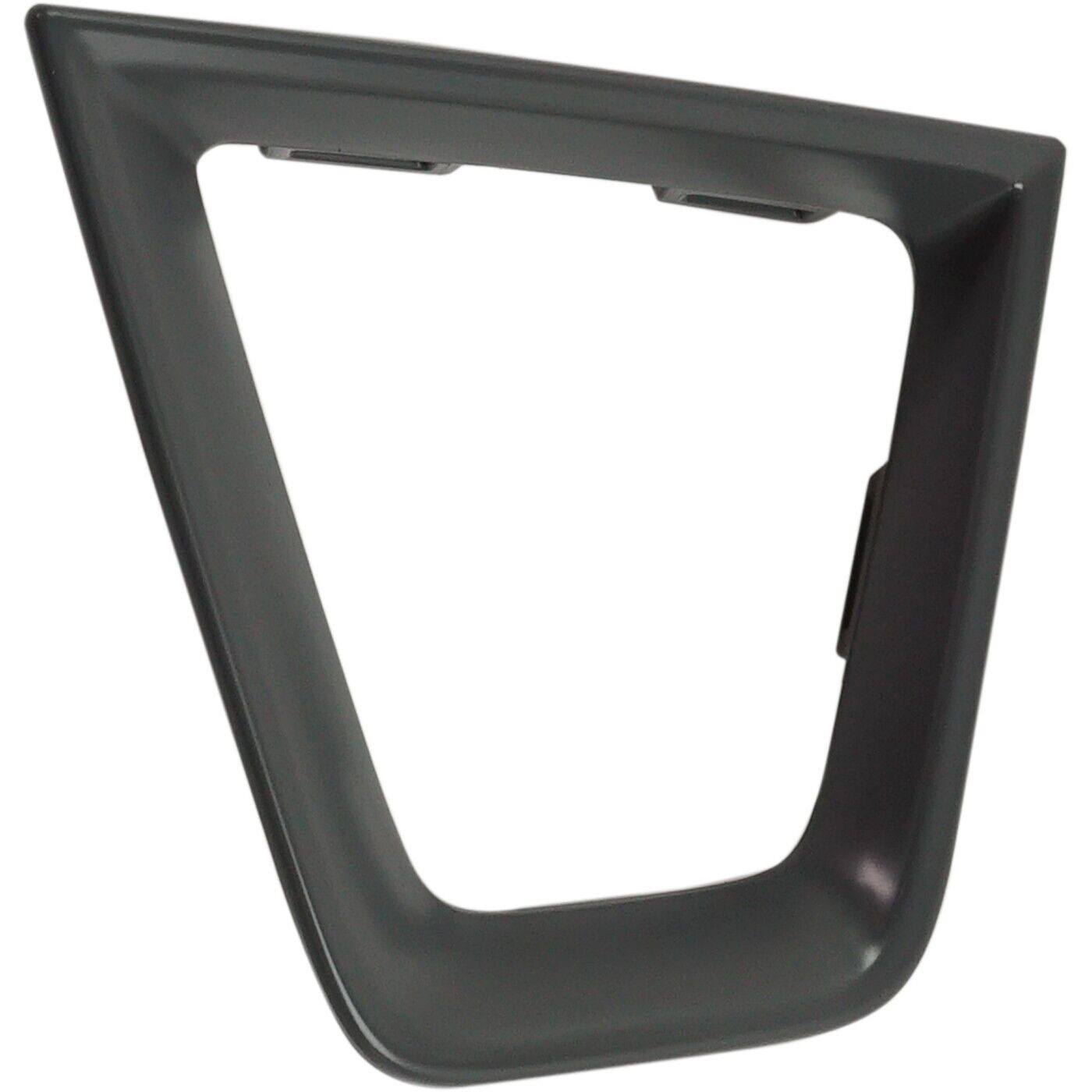 Fog Lamp Bezel Fr Lh Black Exclude Upland/ Trailhawk - Jeep Renegade 2015-2023