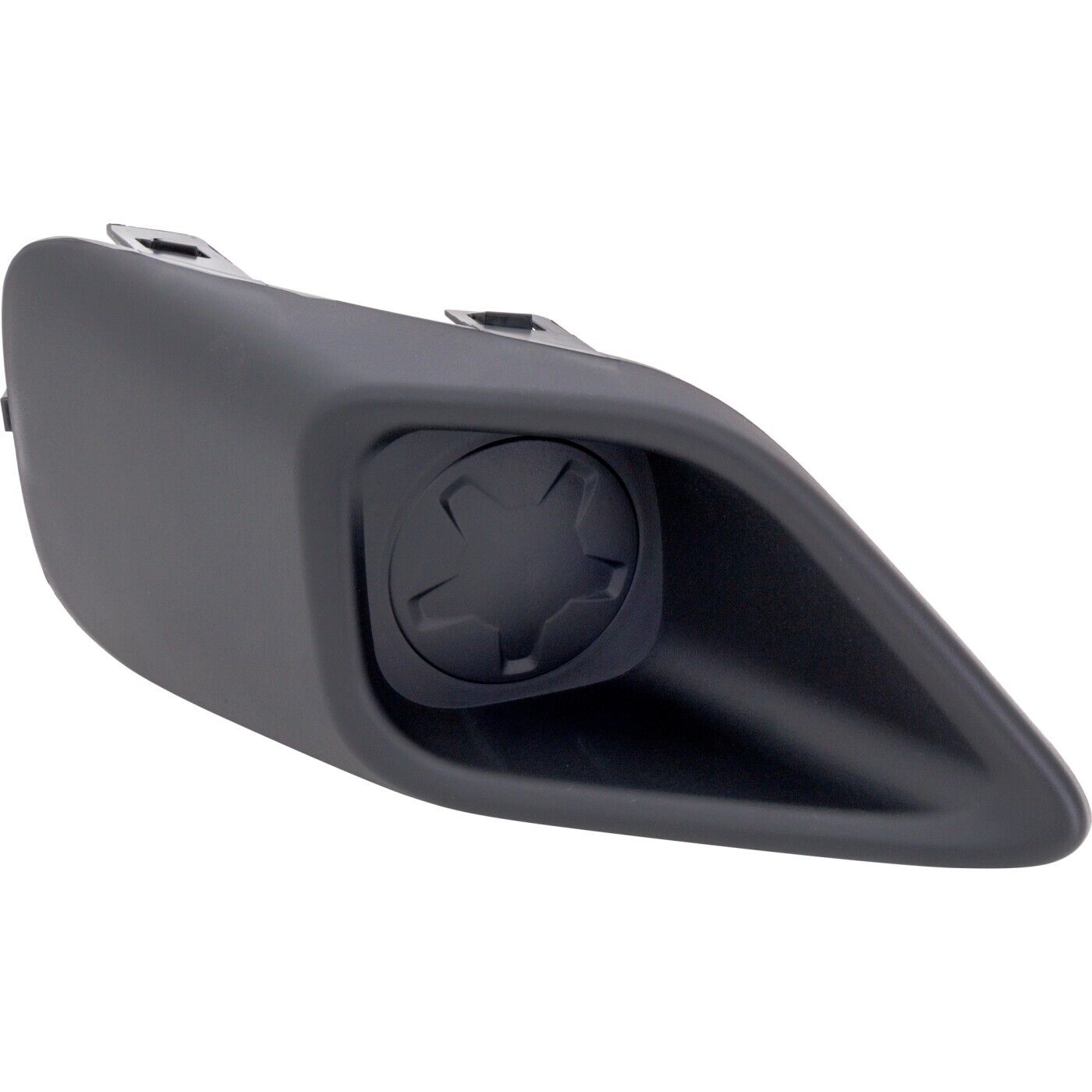 Fog Lamp Cover Lh Textured Black - Ram Promaster City 2015-2022