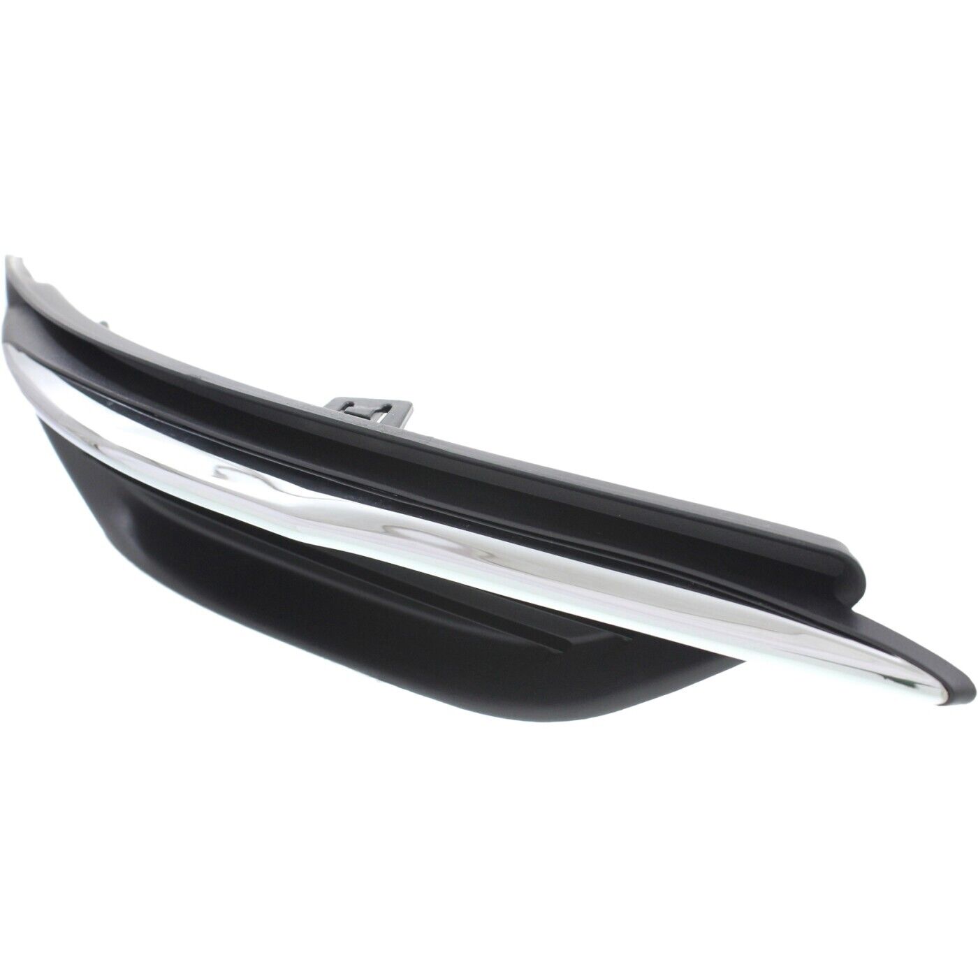 Fog Lamp Cover Fr Rh W/Chrome Moulding - Chrysler 200 Sedan 2011-2014 | Chrysler 200 Convertible 2011-2014 | Chrysler Town And Country 2011-2016