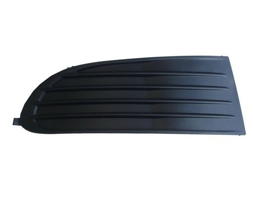 Fog Lamp Cover Fr Rh Use With 1 Piece Bumper - Dodge Journey 2011-2019
