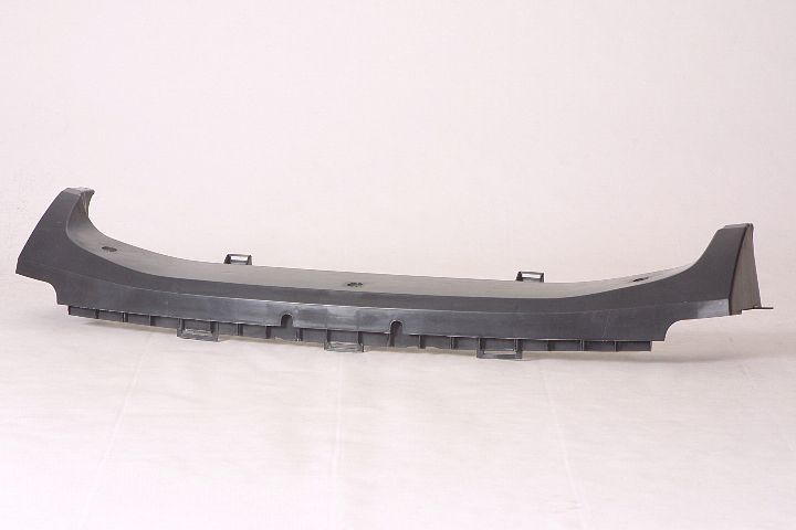 Absorber Fr - Dodge Durango 2007-2009