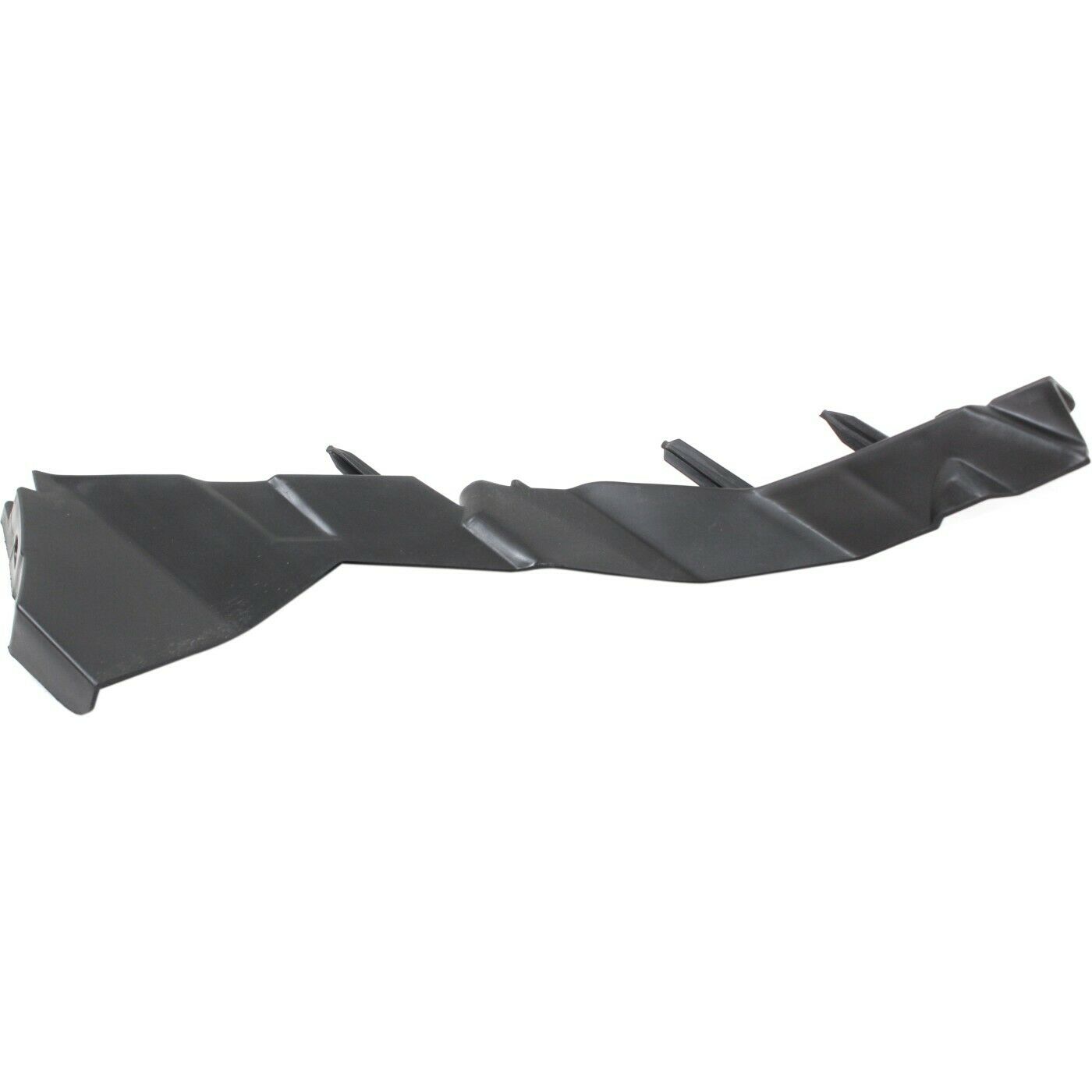 Bumper Support Rail Fr Lh Cover To Fender 20-23 W/O Wide Body Abs Plastic - Dodge Charger 2020-2023