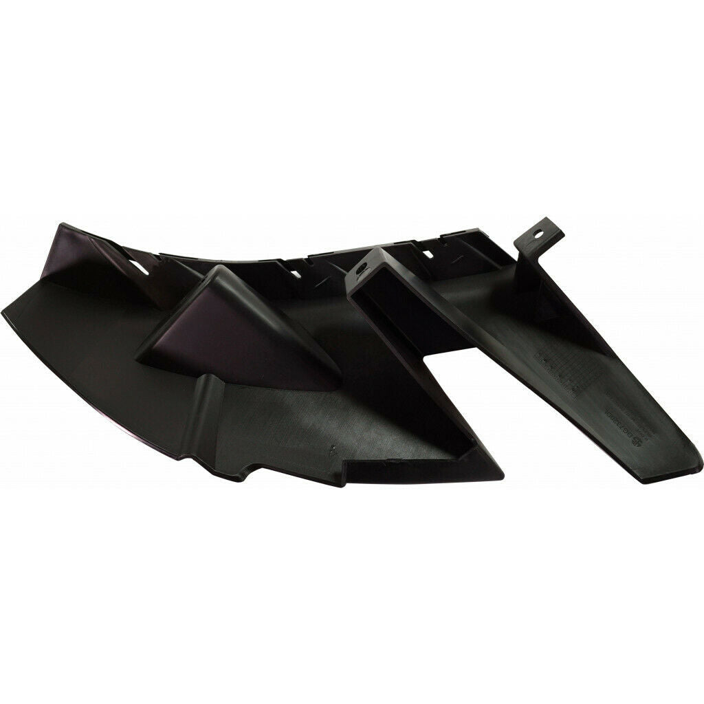 Bumper Support Fr Lh Outer Use W/1-Pc Bumper Exclude Rebel/ Warlock - Ram Pickup-Ram-1500 2013-2018