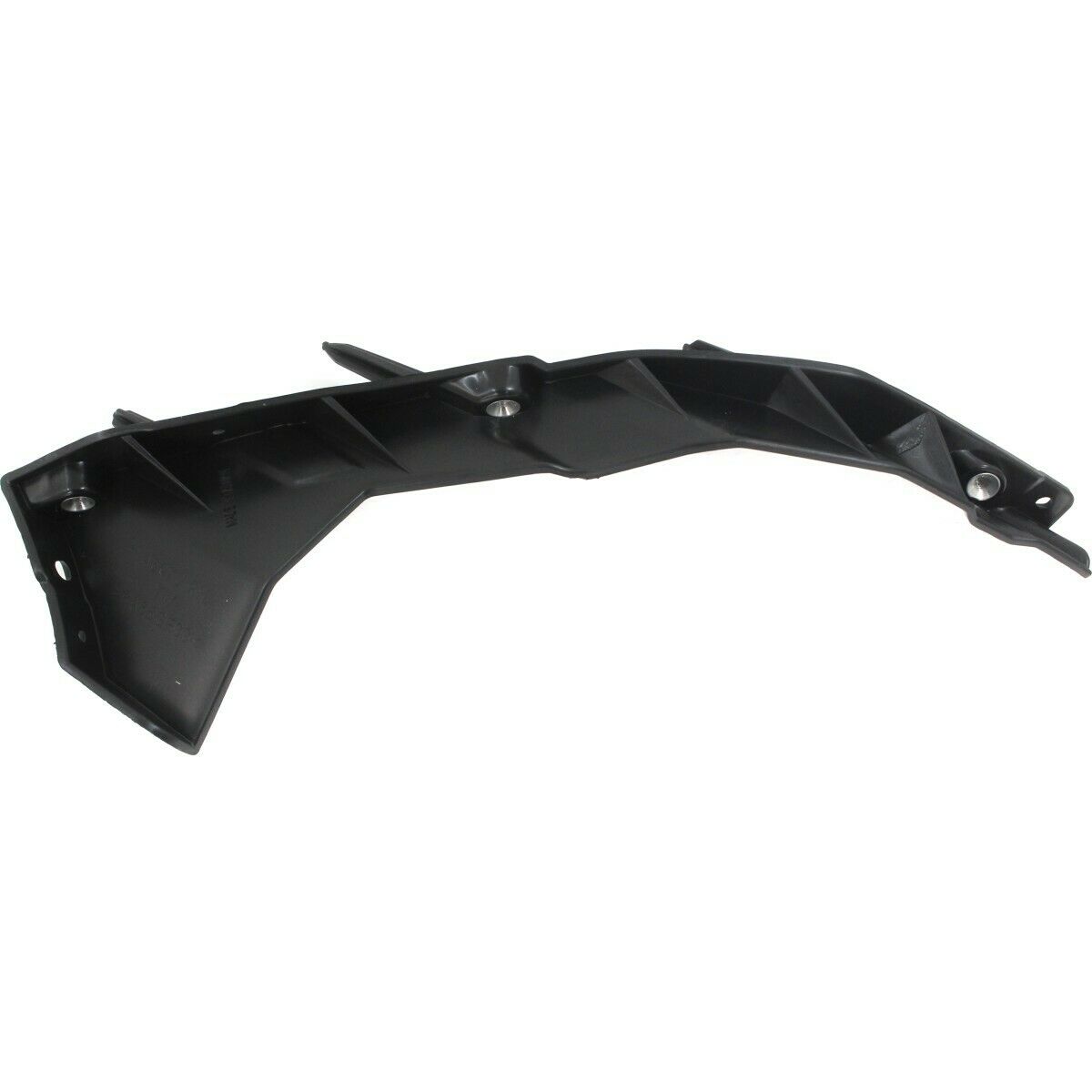 Bumper Support Rail Fr Rh Cover To Fender 20-23 W/O Wide Body Abas Plastic - Dodge Charger 2020-2023