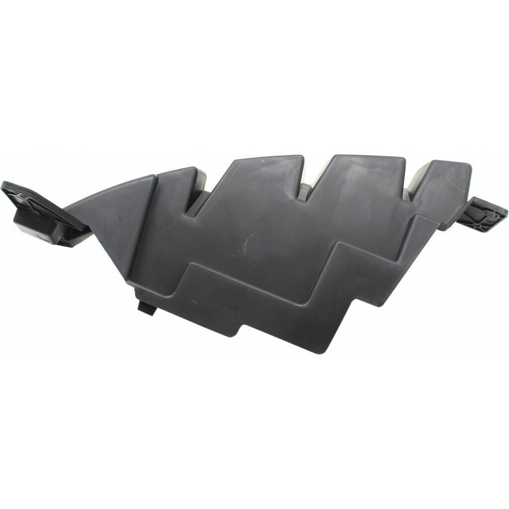 Bumper Bracket Fr Rh Outer Abs Plastic - Dodge Charger 2020-2023