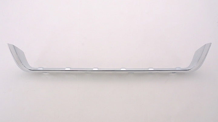 Bumper Moulding Fr Ltd - Jeep Grand Cherokee 2005-2007