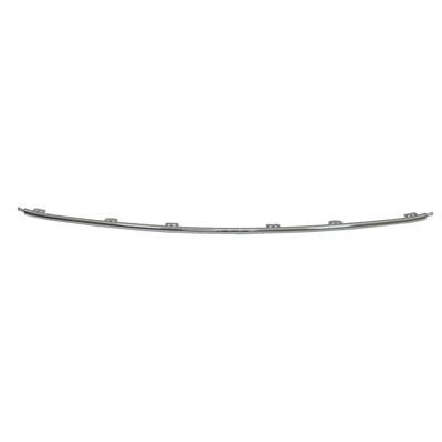 Bumper Moulding Fr Center Chrome (Fit 2017-18 S Model W/O App Pkg) - Chrysler 300 2015-2023