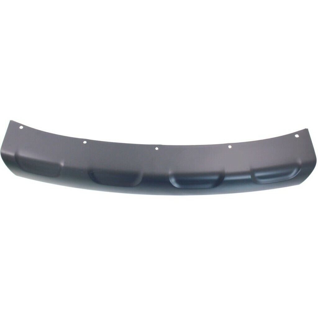 Bumper Moulding Fr Lower Dark Gray - Dodge Journey 2011-2019