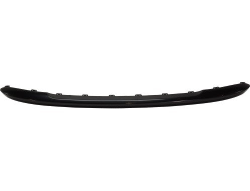 Bumper Moulding Fr Lower Primed Exclude Trailhawk Model - Jeep Cherokee 2019-2023