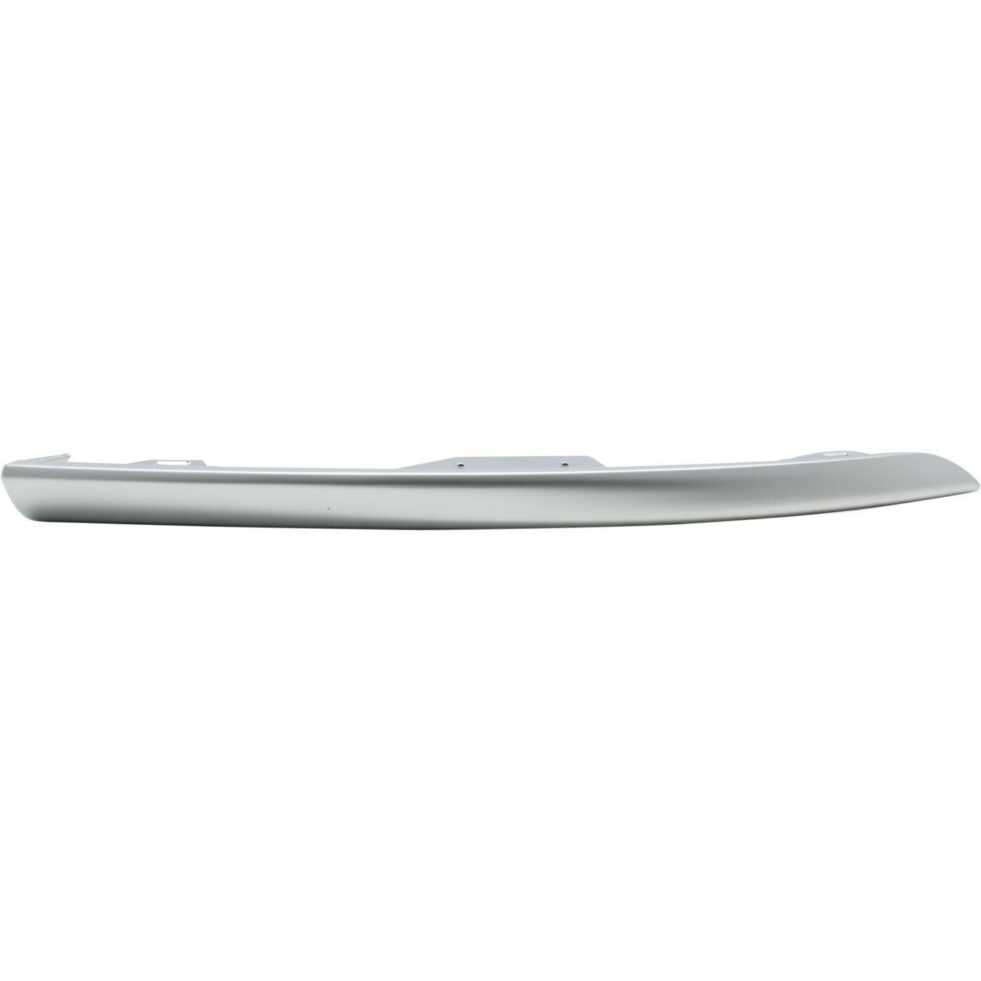 Bumper Moulding Fr Lh Lower Satin Chrome Finish Summit Model - Dodge Durango 2011-2025 | Jeep Grand Cherokee 2011-2021 | Jeep Grand Cherokee Wk 2022