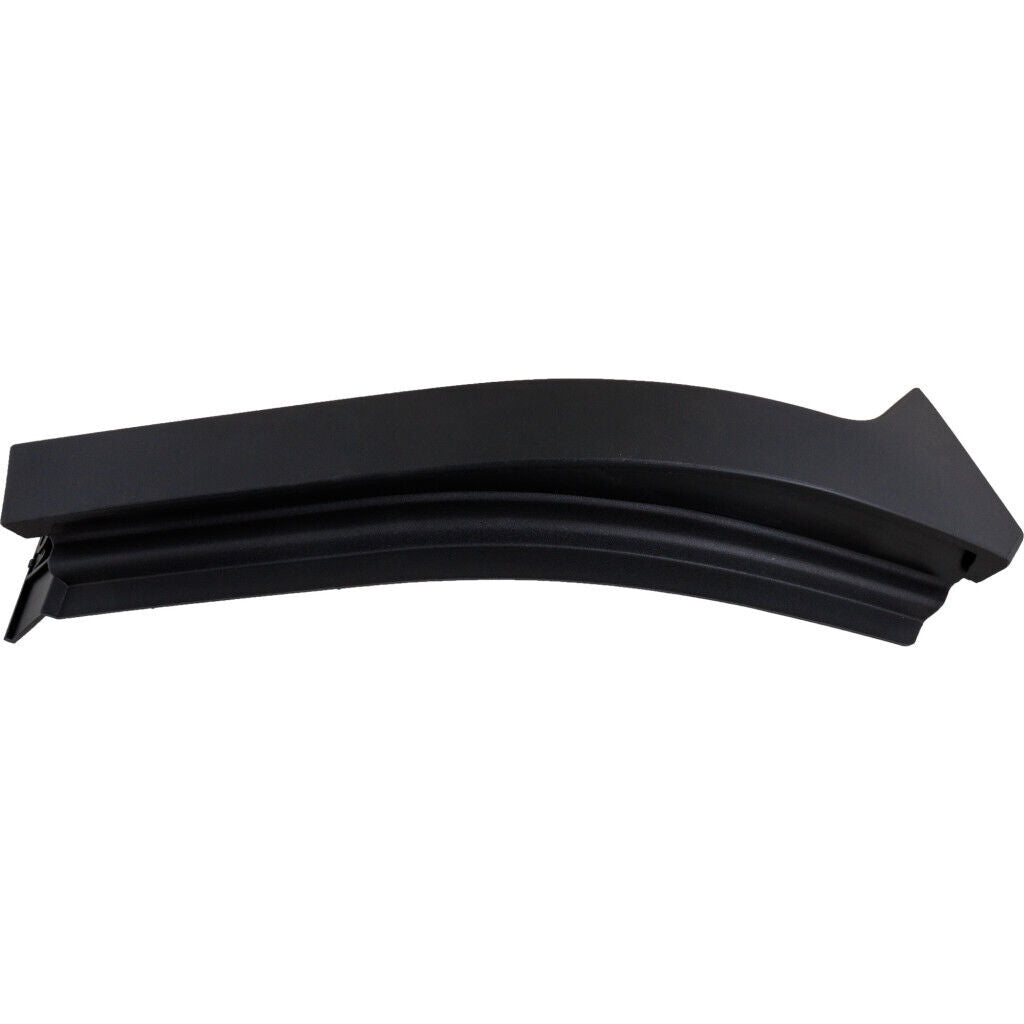 Bumper Filler Molding Fr Lh Textured Black (Mounts Below Head Lamp) - Ram Pickup-Ram-3500 2011-2018 | Ram Pickup-Ram-2500 2011-2018 | Dodge Pickup Dodge Ram2500-3500 2010