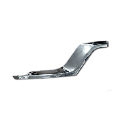 Bumper Moulding Fr Rh Chrome - Jeep Grand Cherokee 2014-2016