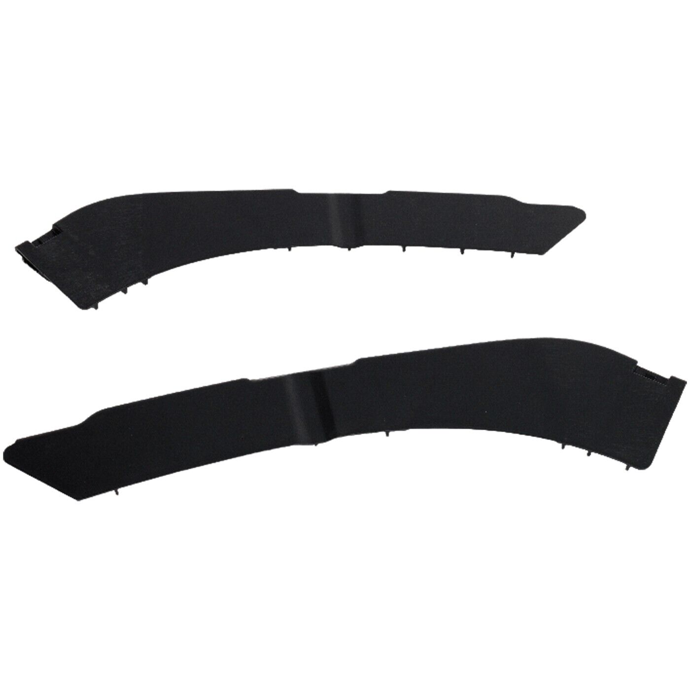 Bumper Mounting Bracket Fr Set 2Pc Upper Support - Ram Pickup-Ram-3500 2011-2018 | Ram Pickup-Ram-2500 2011-2018 | Dodge Pickup Dodge Ram2500-3500 2010