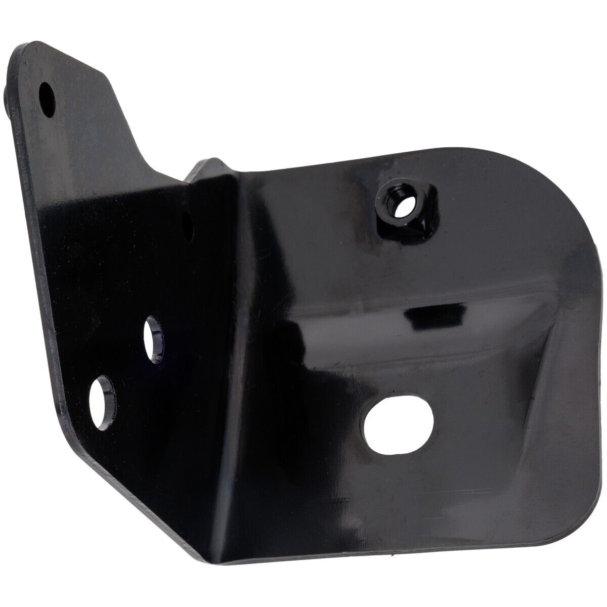 Bumper Bracket Fr Lh Lower Skid Plate Mount Bracket Inner - Jeep Wrangler Jl 2018-2024 | Jeep Gladiator 2020-2024