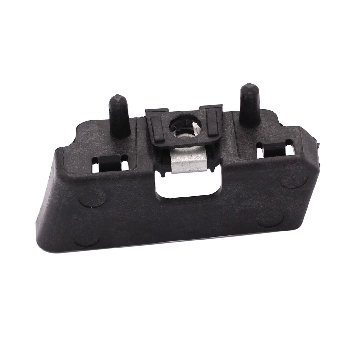 Bumper Bracket Fr Rh 1-Piece Cover Sport/ Express - Ram Pickup-Ram-1500 Classic 2019-2023 | Ram Pickup-Ram-1500 2011-2018 | Dodge Pickup Dodge Ram1500 2009-2010