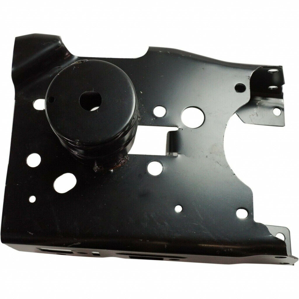 Bumper Mounting Bracket Fr Lh Steel For Steel Bumpers - Jeep Wrangler Jl 2018-2024 | Jeep Gladiator 2020-2024