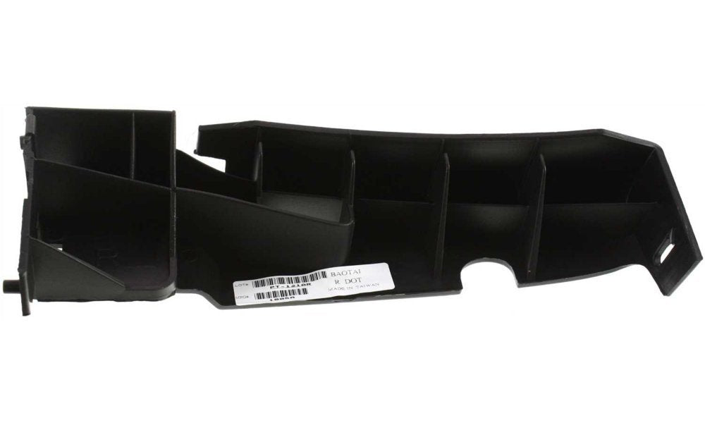 Bumper Face Bar Bracket Fr Rh - Dodge Pickup Dodge Ram1500 2003-2006