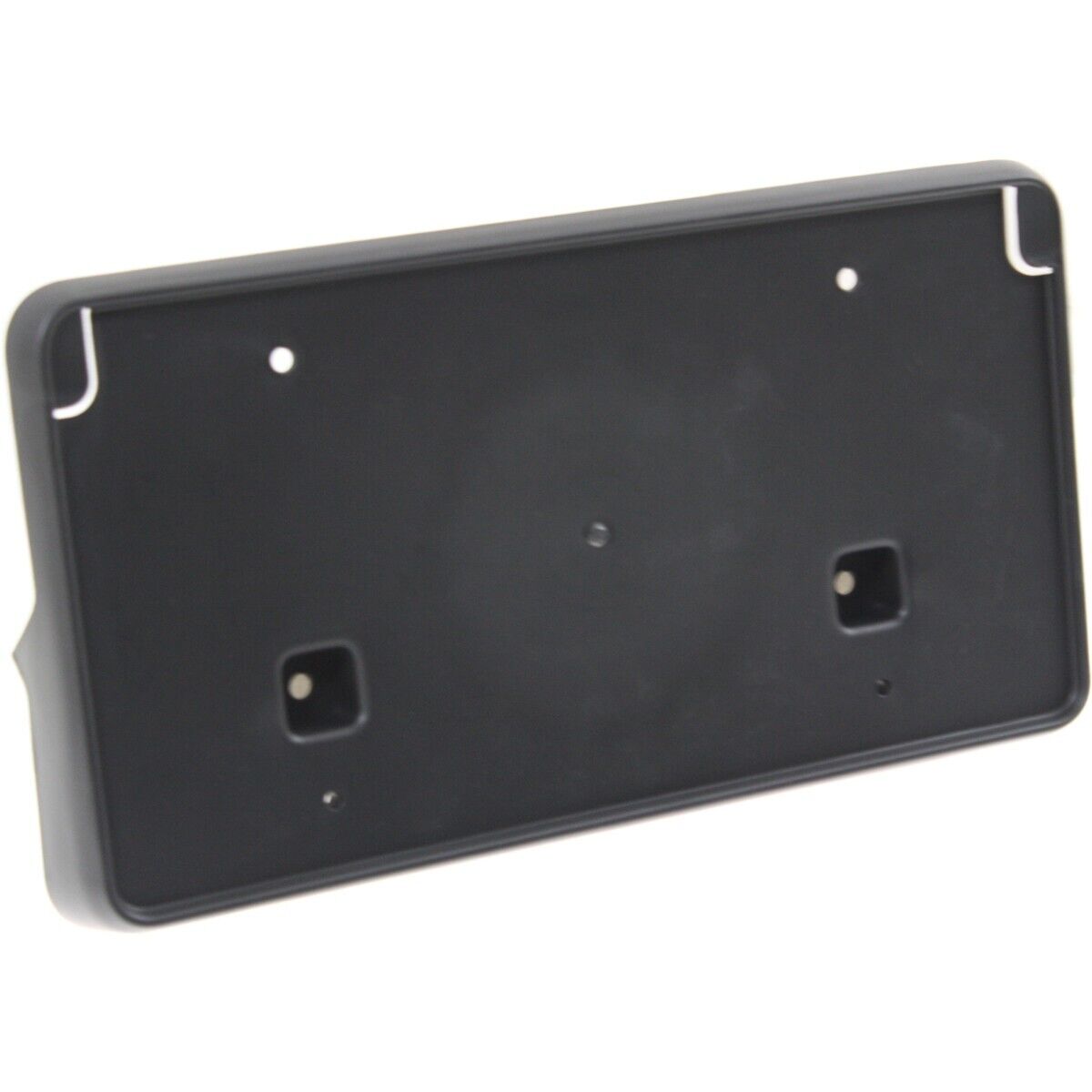 License Plate Bracket Fr W/2Pc- Bumper - Dodge Journey 2011-2019