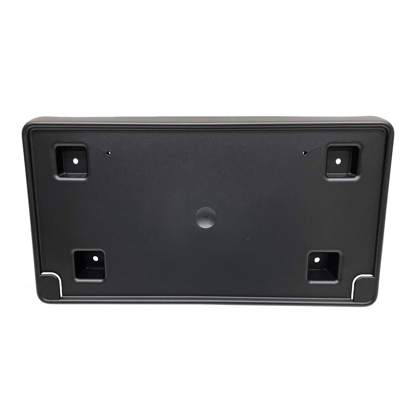 License Plate Bracket Fr W/Mounting Hardware - Dodge Durango 2018-2020