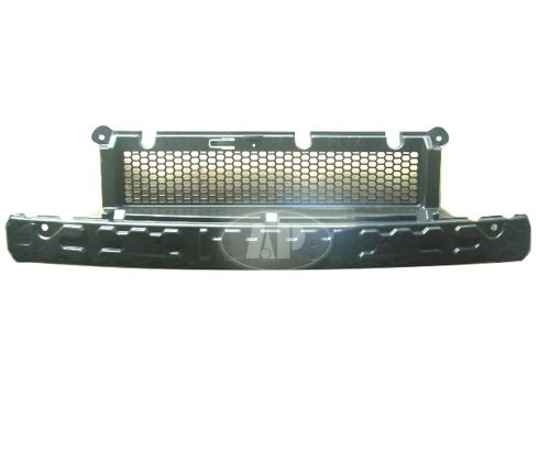 Absorber Fr - Dodge Caravan 2008-2010 | Chrysler Town And Country 2008-2010