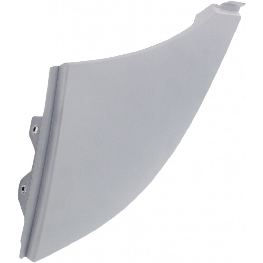 Head Lamp Upper Trim Lh (Filler Pc) White Primed Finish - Ram Promaster 3500 2014-2021 | Ram Promaster 2500 2014-2021 | Ram Promaster 1500 2014-2021