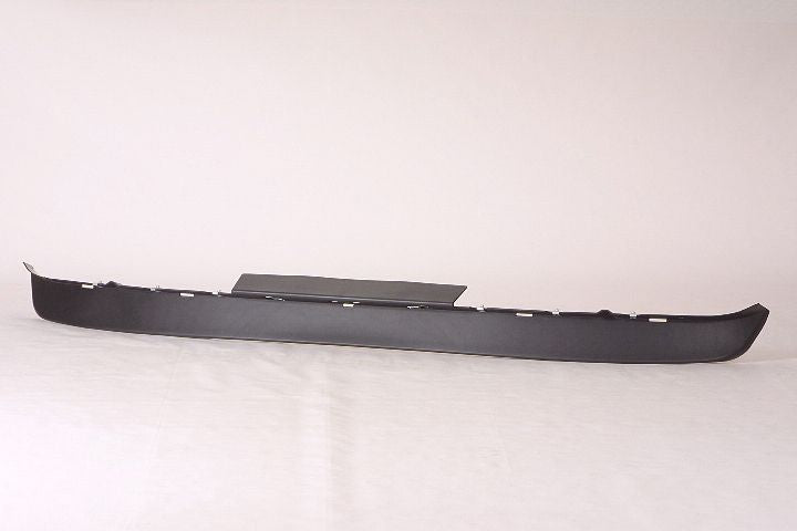 Valance Fr Black - Dodge Durango 2007-2009