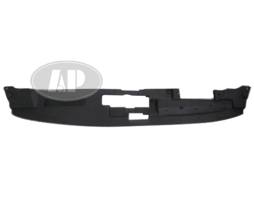 Radiator Support Cover Exclude Srt-4 - Dodge Caliber 2008-2012