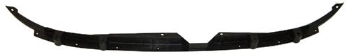 Bumper Deflector Fr Exclude Le Model - Dodge Caravan 1996-2000 | Chrysler Town And Country 1996-2000